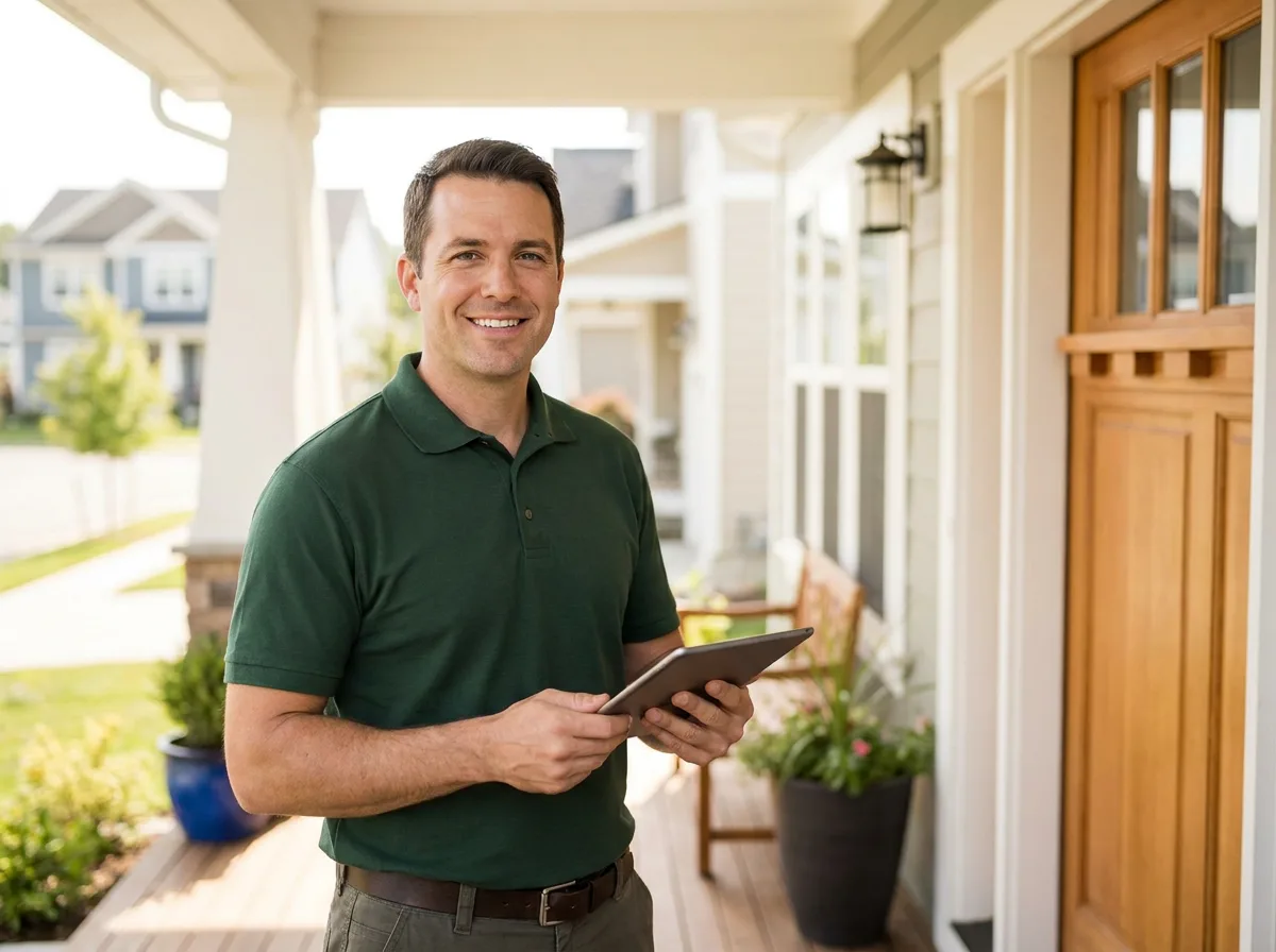 Pest control FAQs for Quinton, OK